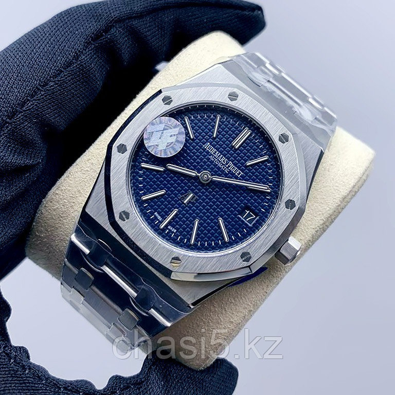 Мужские наручные часы Audemars Piguet Royal Oak - Дубликат (13228) - фото 1 - id-p100612073
