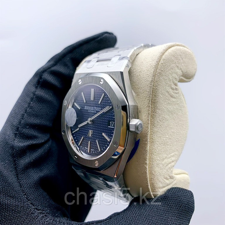 Мужские наручные часы Audemars Piguet Royal Oak - Дубликат (13228) - фото 4 - id-p100612073