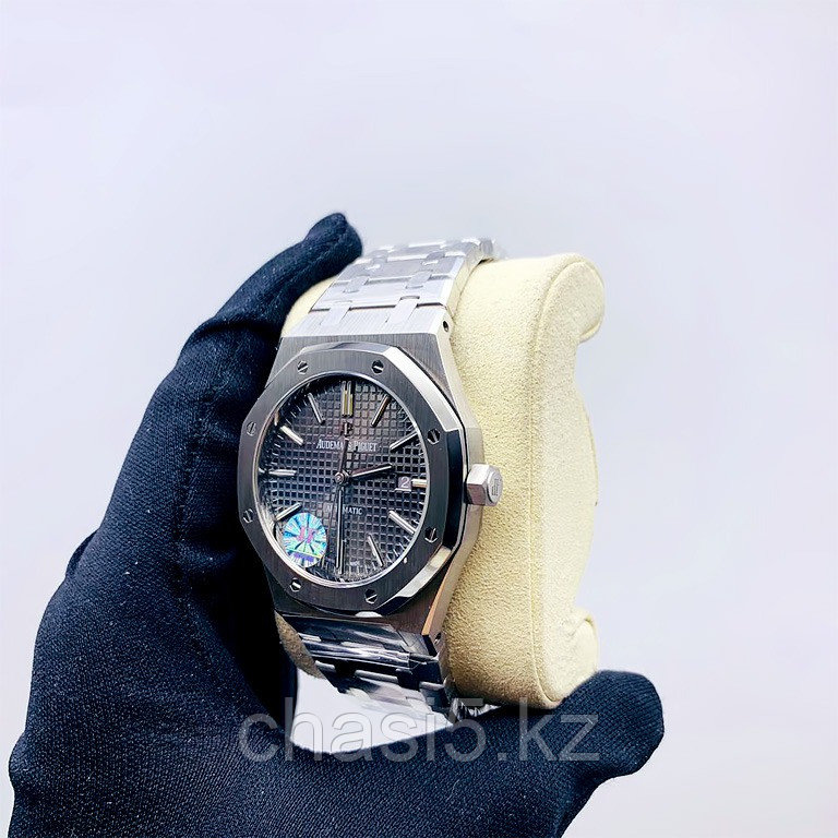 Мужские наручные часы Audemars Piguet Royal Oak - Дубликат (13227) - фото 4 - id-p100612072