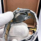 Мужские наручные часы Rolex - Дубликат (13192), фото 4