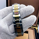 Мужские наручные часы Rolex - Дубликат (13192), фото 5