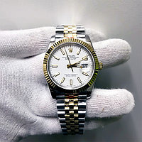 Мужские наручные часы Rolex - Дубликат (13189)