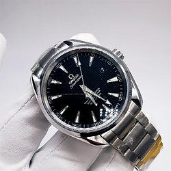 Мужские наручные часы Omega Seamaster Aqua Terra 8500 (13185)