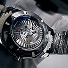 Мужские наручные часы Omega Seamaster Aqua Terra 8500 (13185), фото 2