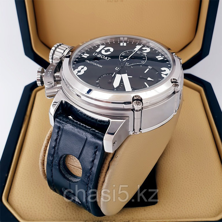 Мужские наручные часы U-Boat Chimera (18032) - фото 2 - id-p100615949