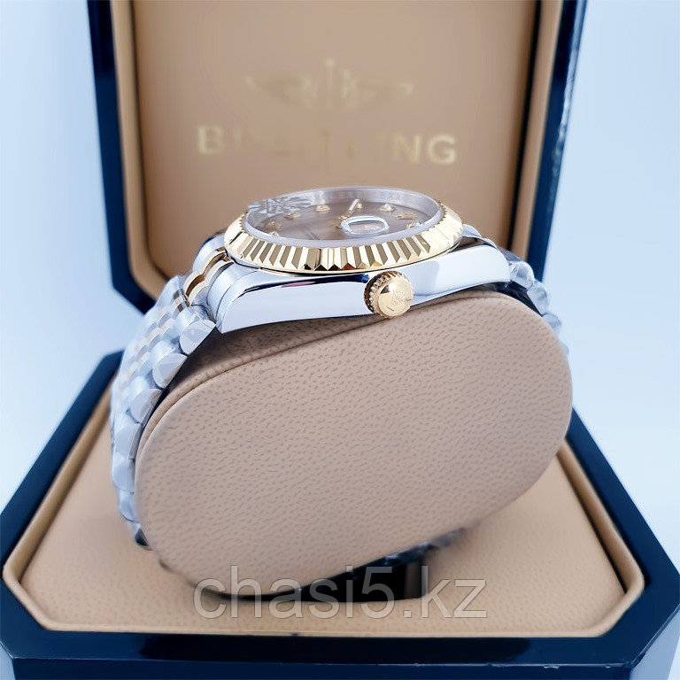 Женские наручные часы Rolex Datejust (09246) - фото 2 - id-p101167985