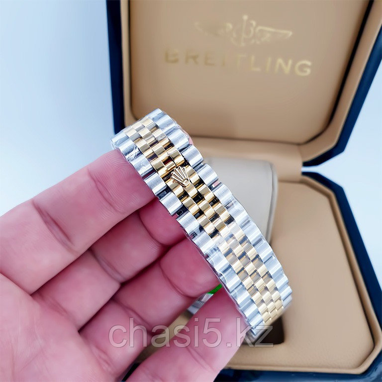 Женские наручные часы Rolex Datejust (09246) - фото 3 - id-p101167985