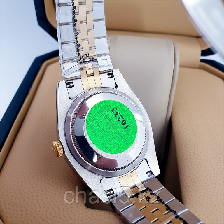 Женские наручные часы Rolex Datejust (09246) - фото 5 - id-p101167985