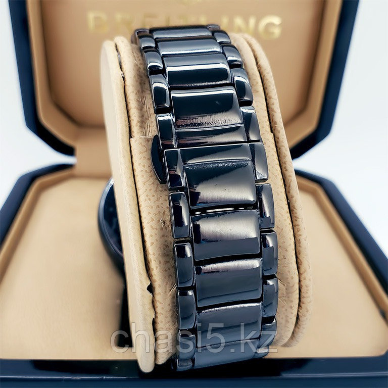 Мужские наручные часы Emporio Armani Chronograph AR1737 (17960) - фото 4 - id-p100615878