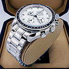 Мужские наручные часы Omega Speedmaster Snoopy (17912), фото 2