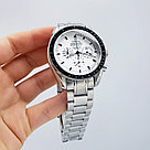 Мужские наручные часы Omega Speedmaster Snoopy (17912), фото 7
