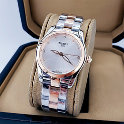 Женские наручные часы Tissot T-Wave (17874)