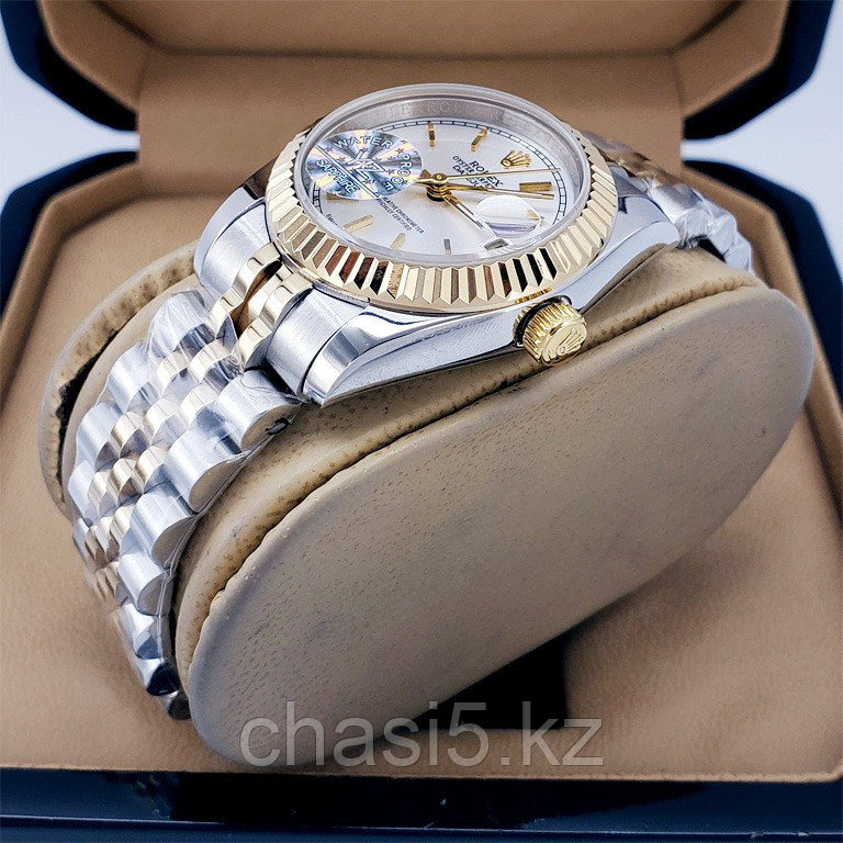 Женские наручные часы Rolex DateJust - 31 мм (17813) - фото 2 - id-p100615739