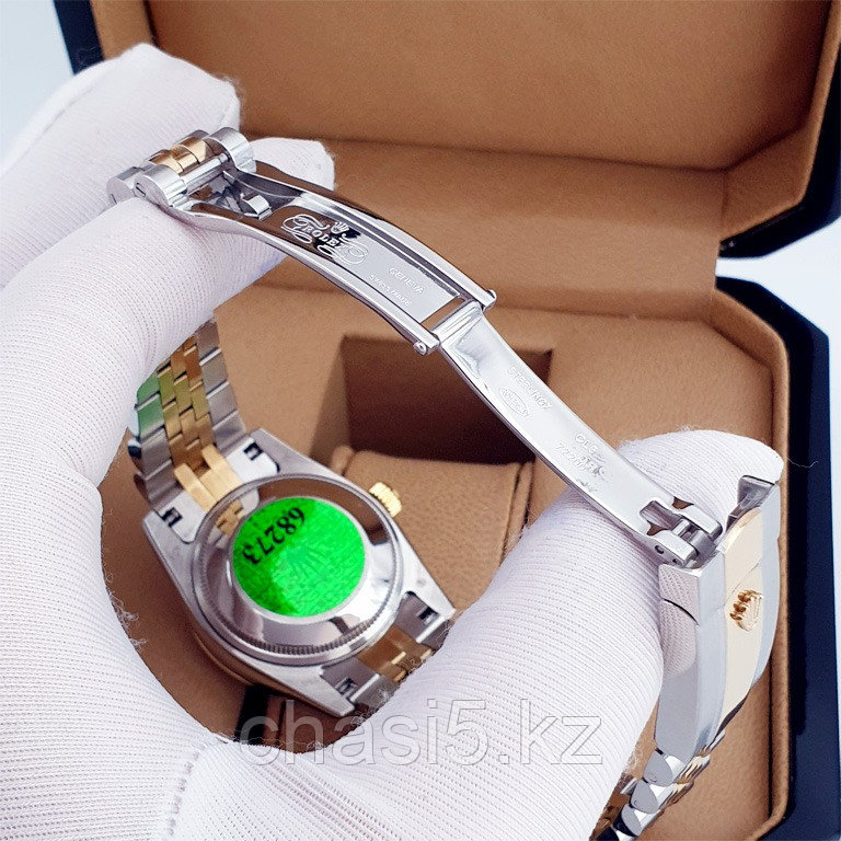 Женские наручные часы Rolex DateJust - 31 мм (17813) - фото 5 - id-p100615739