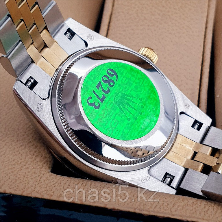 Женские наручные часы Rolex DateJust - 31 мм (17813) - фото 6 - id-p100615739