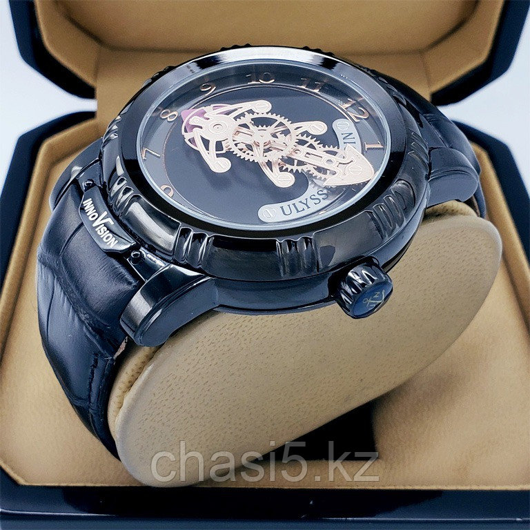 Мужские наручные часы арт 17558 - фото 2 - id-p100615515