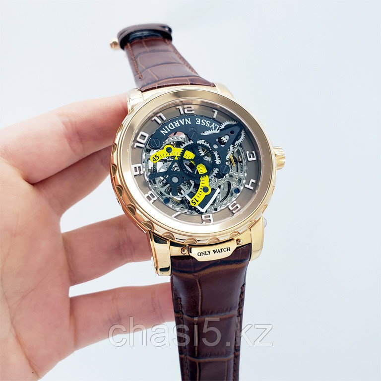 Мужские наручные часы арт 17542 - фото 7 - id-p100615500