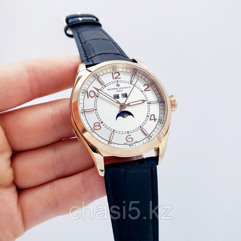 Vacheron Constantin Geneve 17534 id