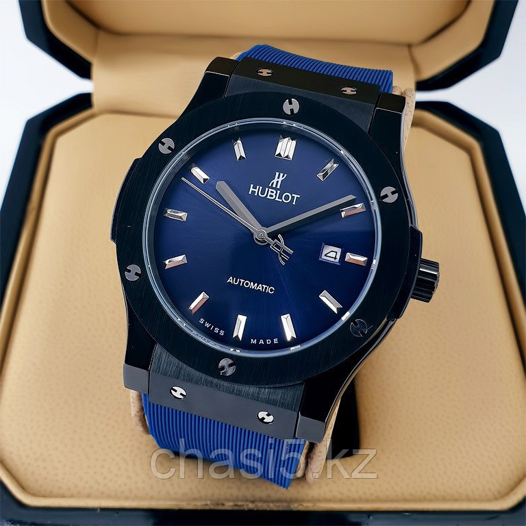 Мужские наручные часы HUBLOT Classic Fusion (17428), фото 1