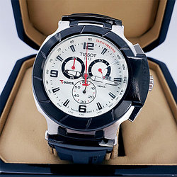 Мужские наручные часы Tissot T-Race (17415)