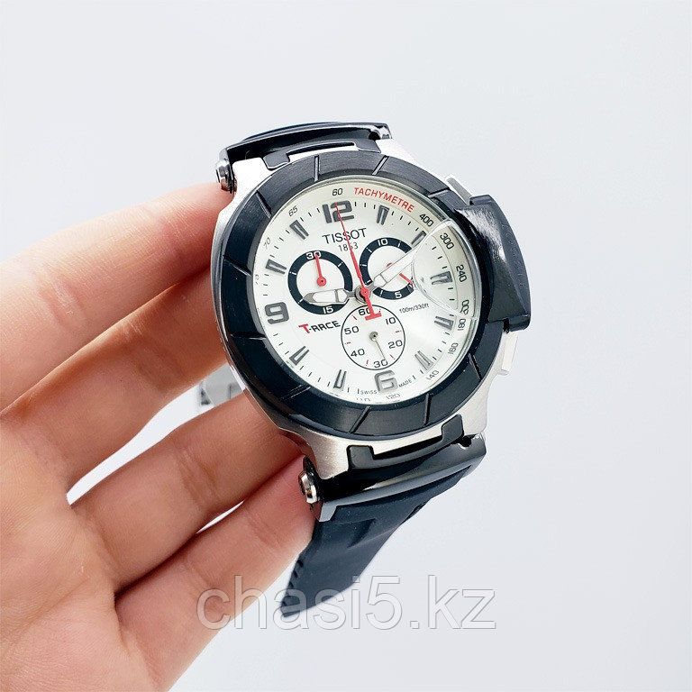 Мужские наручные часы Tissot T-Race (17415) - фото 8 - id-p100615375