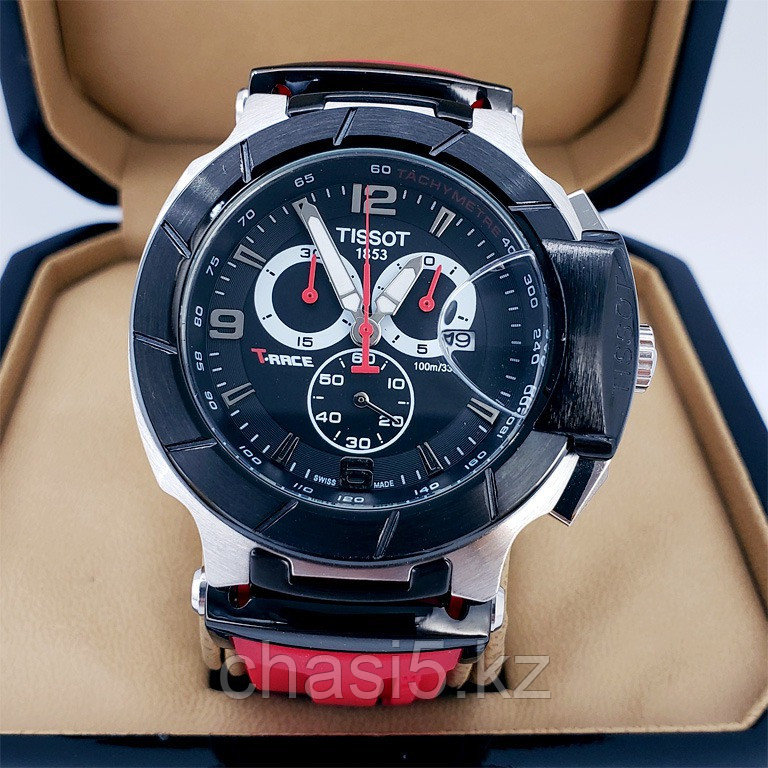 Мужские наручные часы Tissot T-Race (17414)
