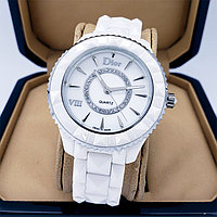 Женские наручные часы Dior Christal (17407)