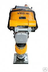 Вибротрамбовка VRG-80 (двигатель Honda GX160)