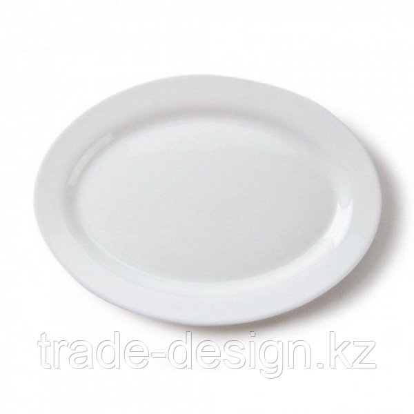 Блюдо овальное Arcoroc RESTAURANT 67107 (32см)