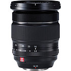 Объектив Fujifilm Fujinon XF 16-55mm F/2.8 R LM WR Black