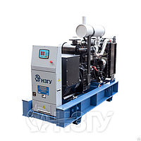 Дизельгенератор AД100-T400-2PМ1 двигатель SDEC SC4H180D2
