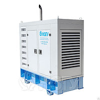 Дизельгенератор ЭДД-30-4-К