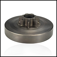 Чашка сцепления для бензопилы монолит 501