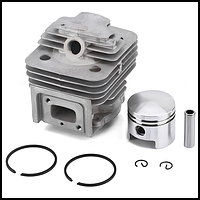 Цилиндр/поршневая ЦПГ в сборе для косы 40-5