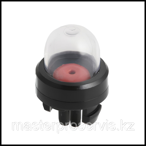 Резиновая подкачка топлива для бензопилы