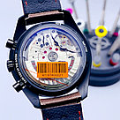 Мужские наручные часы Omega Dark Side Of The Moon - Дубликат (15884), фото 3