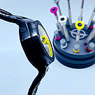 Мужские наручные часы Audemars Piguet Royal Oak Offshore Chronograph - Дубликат (15879), фото 2