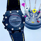 Мужские наручные часы Audemars Piguet Royal Oak Offshore Chronograph - Дубликат (15879), фото 3