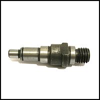 Вал редуктора для болгарки (УШМ) CROWN CT13029, CT13044, СТ13034, CT13300, CT13301, CT13330