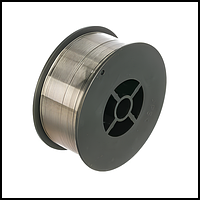 Проволока порошковая E71T-GS (1 кг; 0.8 мм)