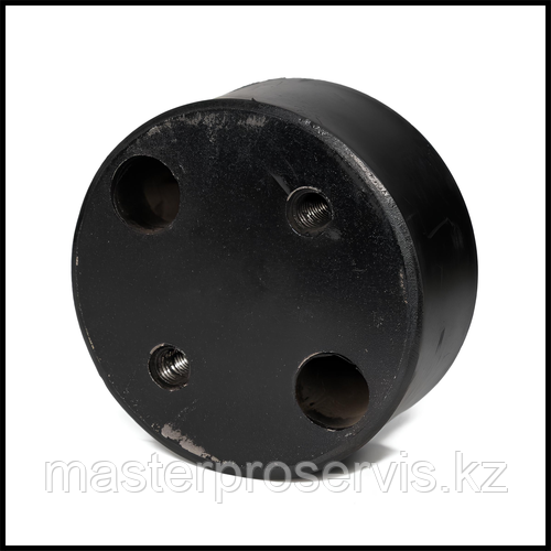 Подушка на трамбовку