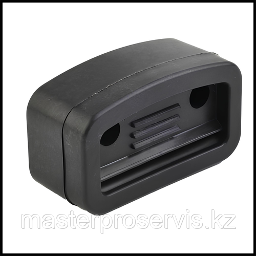 Фильтр компрессор пластик прямоугольный