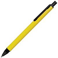 Ручка шариковая IMPRESS, Жёлтый, -, 37001 03