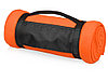 Подарочный набор Cozy с пледом и термокружкой, оранжевый, фото 4