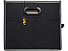 Органайзер-гармошка для багажника Conson, черный/серый, фото 9