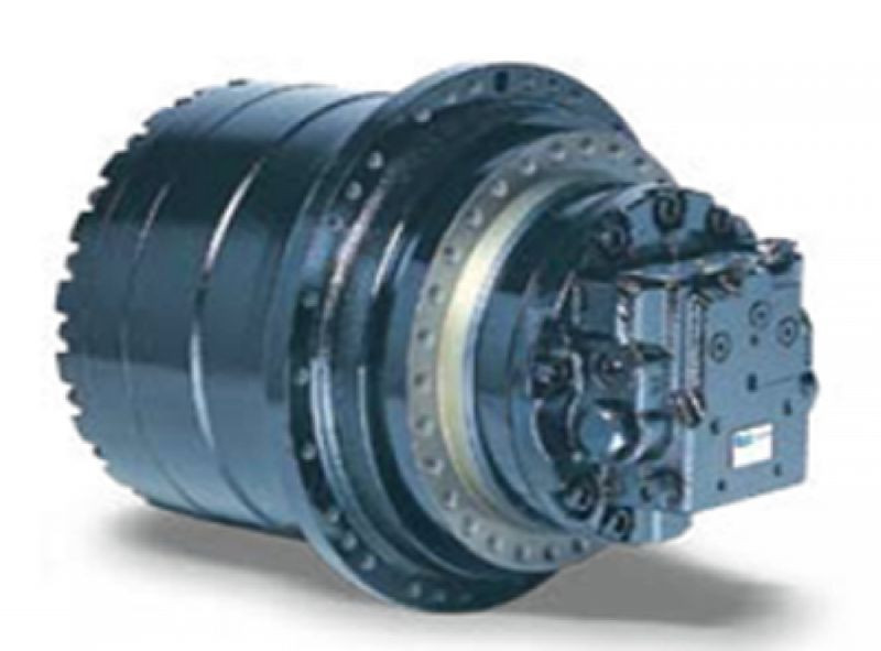 Гидронасос Kawasaki NV111, Kawasaki NV137, Kawasaki NV172, Kawasaki NV84DT