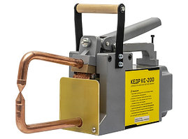 Клещи сварочные КЕДР КС-200