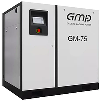 Винтовой компрессор GMP GM-75-8 (IP23)