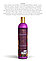 Шампунь Marussia для сухих и повреждённых волос, с экстрактами смородины и пептидов шёлка, 400 мл., фото 3