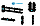 Гидравлический разделитель с кол Север-М4, фото 2